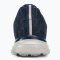 Herrenschuhe SKECHERS Track Front Runner navy/gray 6