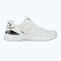 Damen Trainingsschuhe SKECHERS Skech-Air Dynamight The Halcyon weiß 6