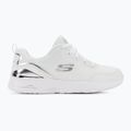 Damen Trainingsschuhe SKECHERS Skech-Air Dynamight The Halcyon weiß 2