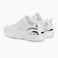 Damen Trainingsschuhe SKECHERS Skech-Air Dynamight The Halcyon weiß 3