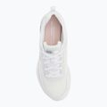 Damen Trainingsschuhe SKECHERS Skech-Air Dynamight The Halcyon weiß 4