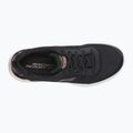 Damen Trainingsschuhe SKECHERS Skech-Air Dynamight The Halcyon schwarz/rosa gold 11