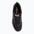 Damen Trainingsschuhe SKECHERS Skech-Air Dynamight The Halcyon schwarz/rosa gold 6