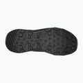 SKECHERS Go Run Trail Altitude Element Herren Laufschuhe schwarz/kohle 9