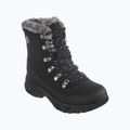 Damen-Trekkingstiefel SKECHERS Trego Cold Blues schwarz 7