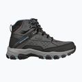 Damen-Trekkingschuhe SKECHERS Selmen My Turf anthrazit 8