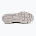 Schuhe Herren SKECHERS Track Knockhill black/lime 4