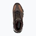 SKECHERS Skech-Air Envoy Bulldozer braun Herrenschuhe 9