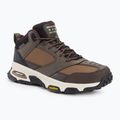 SKECHERS Skech-Air Envoy Bulldozer braun Herrenschuhe