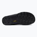 Keen Jasper Herren-Trekking-Schuhe schwarz 1026592 4
