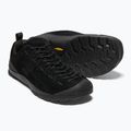 Keen Jasper Herren-Trekking-Schuhe schwarz 1026592 12