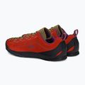 Keen Jasper Herren-Trekking-Schuhe orange 1026593 3