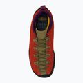 Keen Jasper Herren-Trekking-Schuhe orange 1026593 6