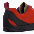 Keen Jasper Herren-Trekking-Schuhe orange 1026593 8