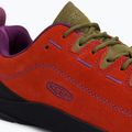 Keen Jasper Herren-Trekking-Schuhe orange 1026593 9