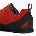 Keen Jasper Herren-Trekking-Schuhe orange 1026593 10
