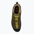 KEEN Jasper II WP Herren Wanderschuhe grün 1026607 6
