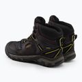 KEEN Ridge Flex Mid Herren-Trekkingschuhe braun 1026614 3