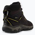 KEEN Ridge Flex Mid Herren-Trekkingschuhe braun 1026614 7
