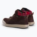 Damen-Trekkingstiefel KEEN Elle Winter braun 1026714 4
