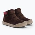 Damen-Trekkingstiefel KEEN Elle Winter braun 1026714 5