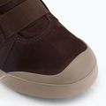Damen-Trekkingstiefel KEEN Elle Winter braun 1026714 9