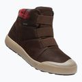 Damen-Trekkingstiefel KEEN Elle Winter braun 1026714 11