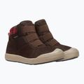 Damen-Trekkingstiefel KEEN Elle Winter braun 1026714 12