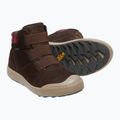 Damen-Trekkingstiefel KEEN Elle Winter braun 1026714 13