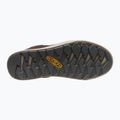 Damen-Trekkingstiefel KEEN Elle Winter braun 1026714 15