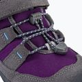 KEEN Knotch Chukka Kinder-Trekking-Schuhe rosa 1026741 7