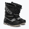 KEEN Snow Troll Junior Schneestiefel schwarz 1026753 4
