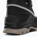 KEEN Snow Troll Junior Schneestiefel schwarz 1026753 8