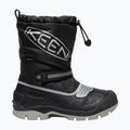 KEEN Snow Troll Junior Schneestiefel schwarz 1026753 9