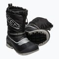 KEEN Snow Troll Junior Schneestiefel schwarz 1026753 12