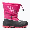 KEEN Snow Troll Junior Schneestiefel rosa 1026754 2