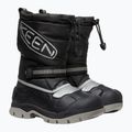 KEEN Snow Troll Kinder Schneestiefel schwarz 1026756 11