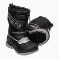 KEEN Snow Troll Kinder Schneestiefel schwarz 1026756 12