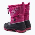 KEEN Snow Troll Kinder Schneestiefel rosa 1026757 3
