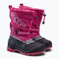 KEEN Snow Troll Kinder Schneestiefel rosa 1026757 5