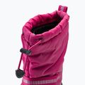 KEEN Snow Troll Kinder Schneestiefel rosa 1026757 7