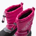 KEEN Snow Troll Kinder Schneestiefel rosa 1026757 8
