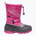 KEEN Snow Troll Kinder Schneestiefel rosa 1026757 9
