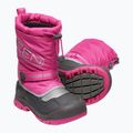 KEEN Snow Troll Kinder Schneestiefel rosa 1026757 12