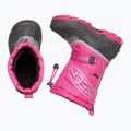 KEEN Snow Troll Kinder Schneestiefel rosa 1026757 13