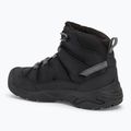 Wanderschuhe Herren KEEN Circadia Mid Polar black/steel grey 3