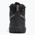 Wanderschuhe Herren KEEN Circadia Mid Polar black/steel grey 6