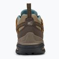 Damen-Trekkingschuhe KEEN Circadia WP syrup/north atlantic 6