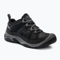 Keen Circadia Wp Herren-Trekking-Stiefel schwarz 1026775