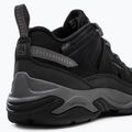 Keen Circadia Wp Herren-Trekking-Stiefel schwarz 1026775 8